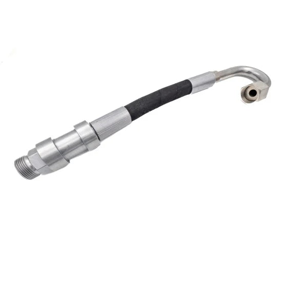 Schlauch mit Spezialarmatur 1\" - für Greiferadapter OQ 70-80