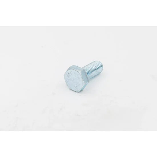 6kt-Schraube verzinkt 8.8
