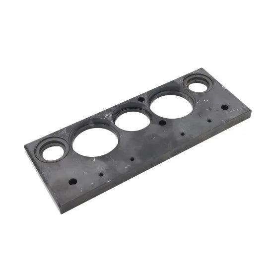 Brille OQ 70 neue Variante - vorbereitet für Schraubmuffen