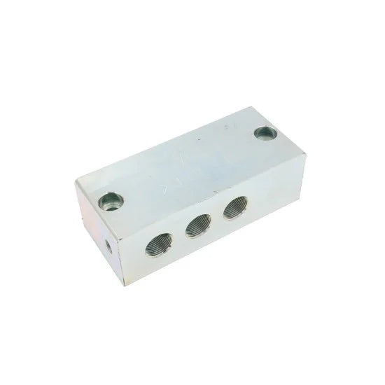 Verteilerblock OQ45 für Hammer - 7501422