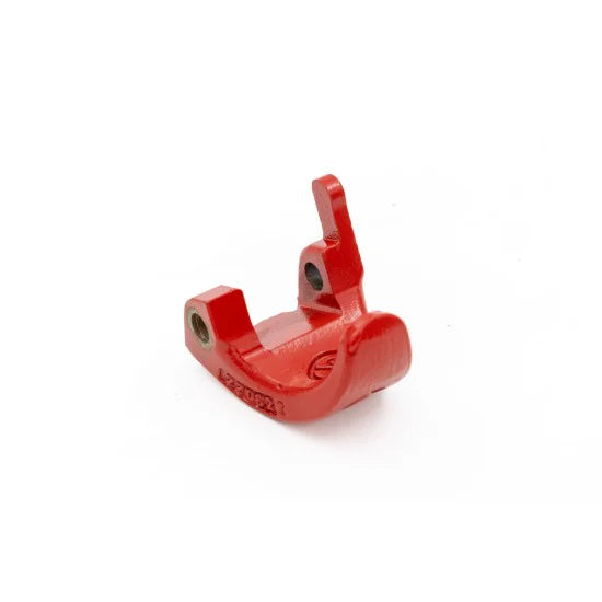 Fallsicherung OQ45/-5SH Rechts - 180° mit Mitnehmer