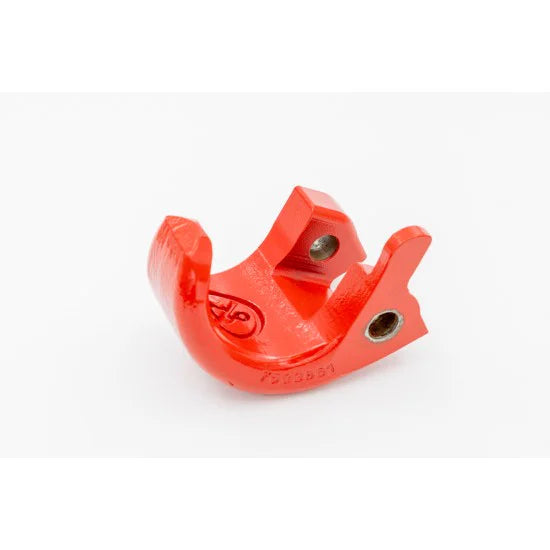 Fallsicherung OQ65SH Rechts - 180° mit Mitnehmer