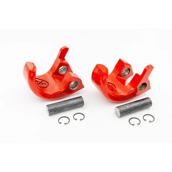 Set Fallsicherung HD für - Sicherheitsnachrüstung am