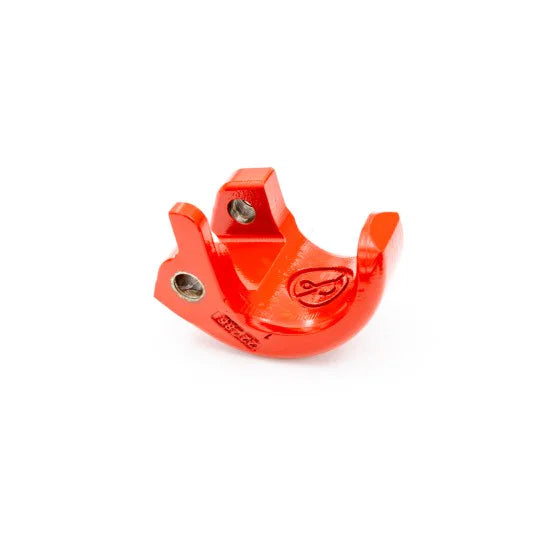 Fallsicherung OQ70-55SH LINKS - 180° mit Mitnehmer