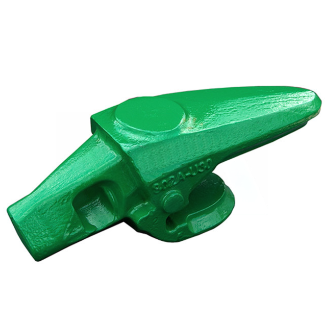 Zahnhalter Esco 802A-U30