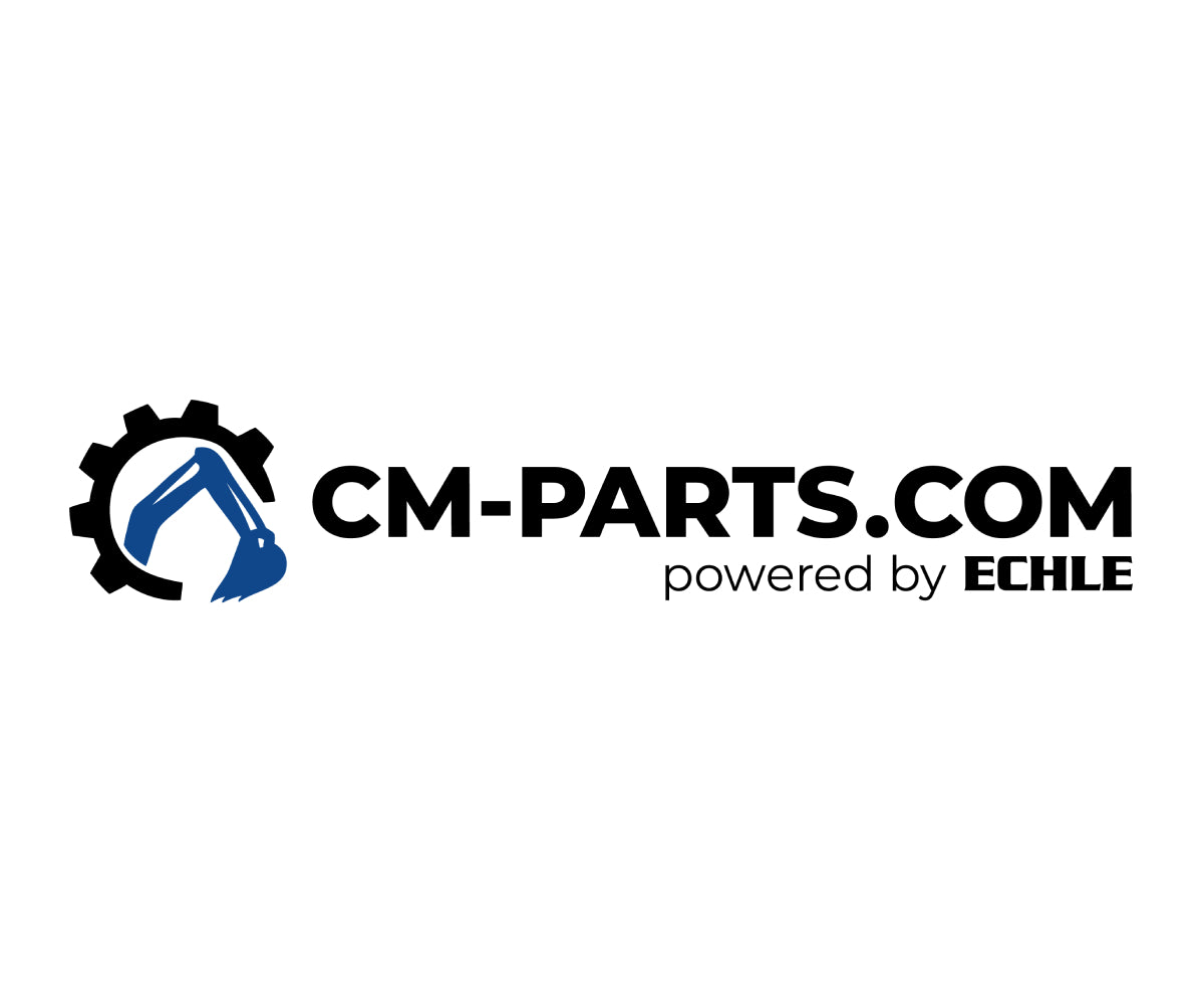 CM Parts Logo
