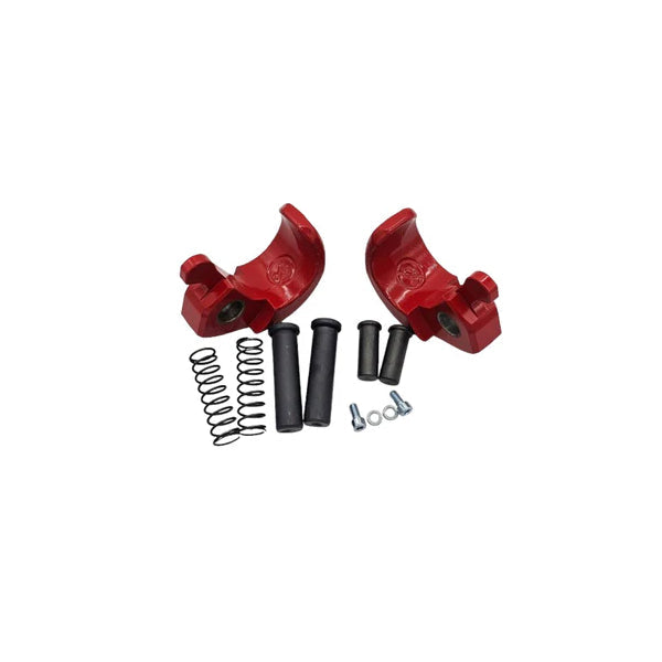 oilquick Fallsicherung Set Schnellwechsler OQ70/OQ70/55 2.G