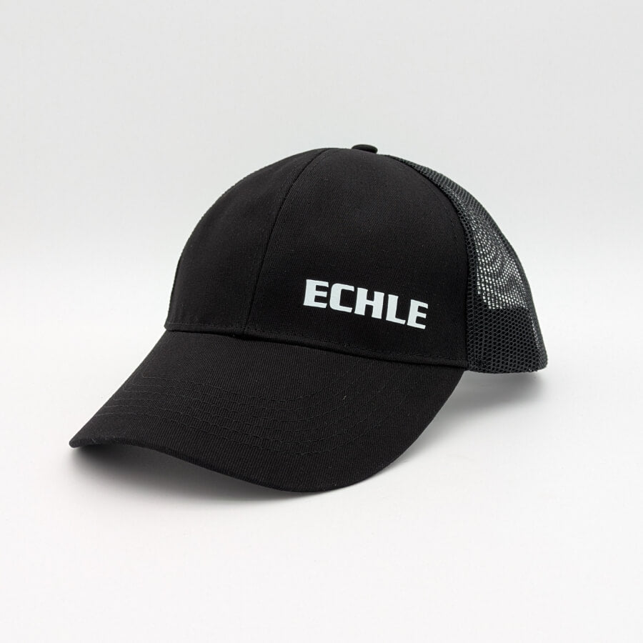Cap schwarz ECHLE