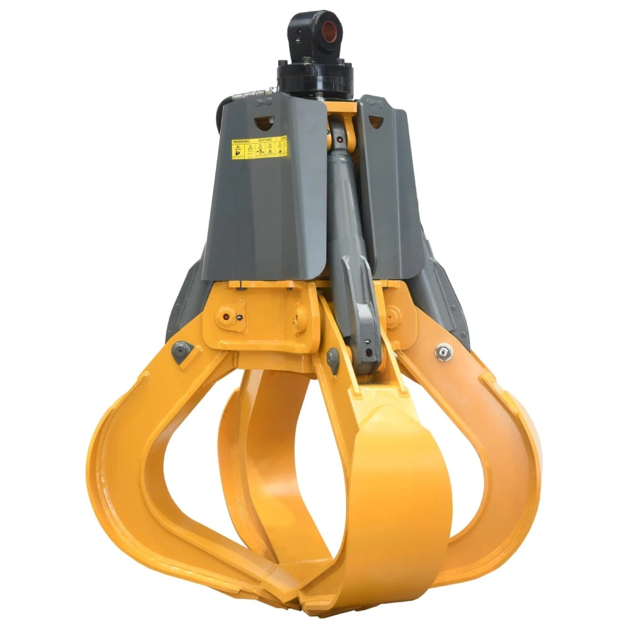 Powerhand MV Schrottgreifer