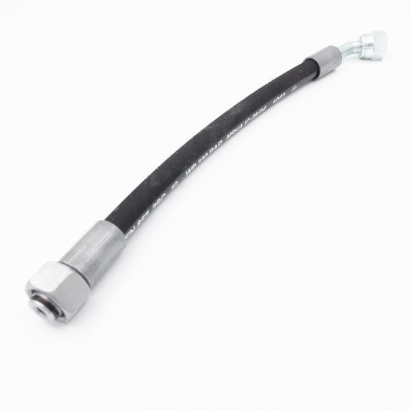 oilquick OQ Schlauch Adapter m. Block OQ 60-5 Leck. 1600036