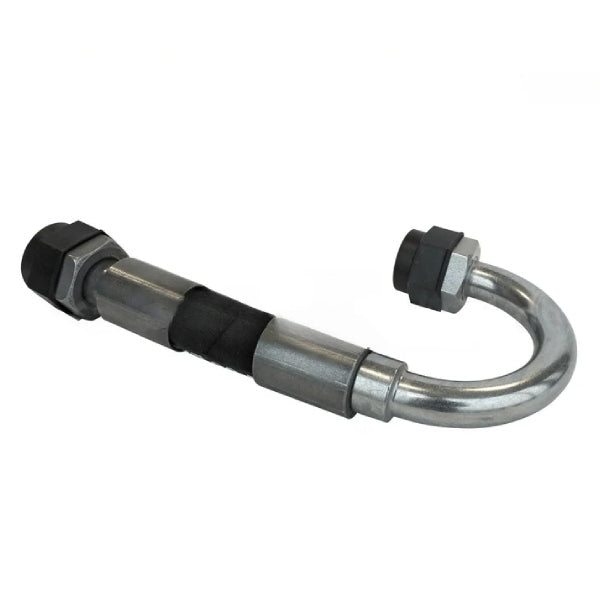 oilquick OQ Schlauch Hammeradapter OQ60/65 3/4" 1600003