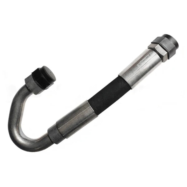 oilquick OQ Schlauch Hammeradapter OQ70-70/55-80 1" 1600002
