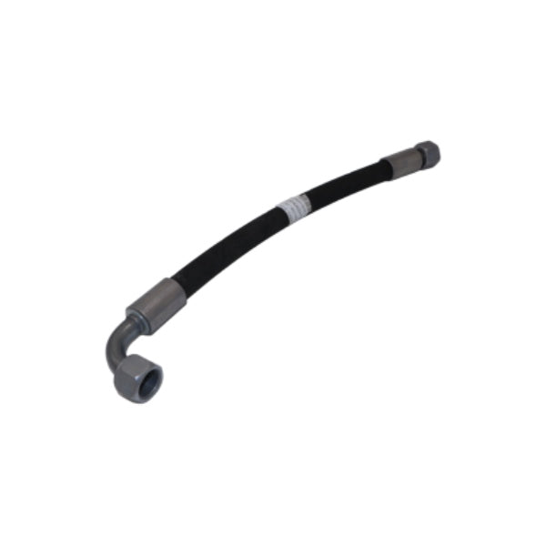 oilquick OQ Schlauch m. Spezialarmat 1/4"f. SG OQ45-5