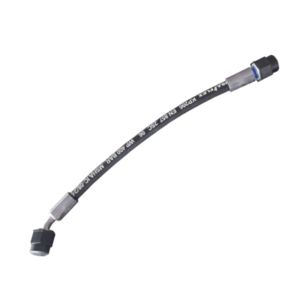 oilquick OQ Schlauch m. Spezialarmat 1/4"f. SG OQ45 1600118