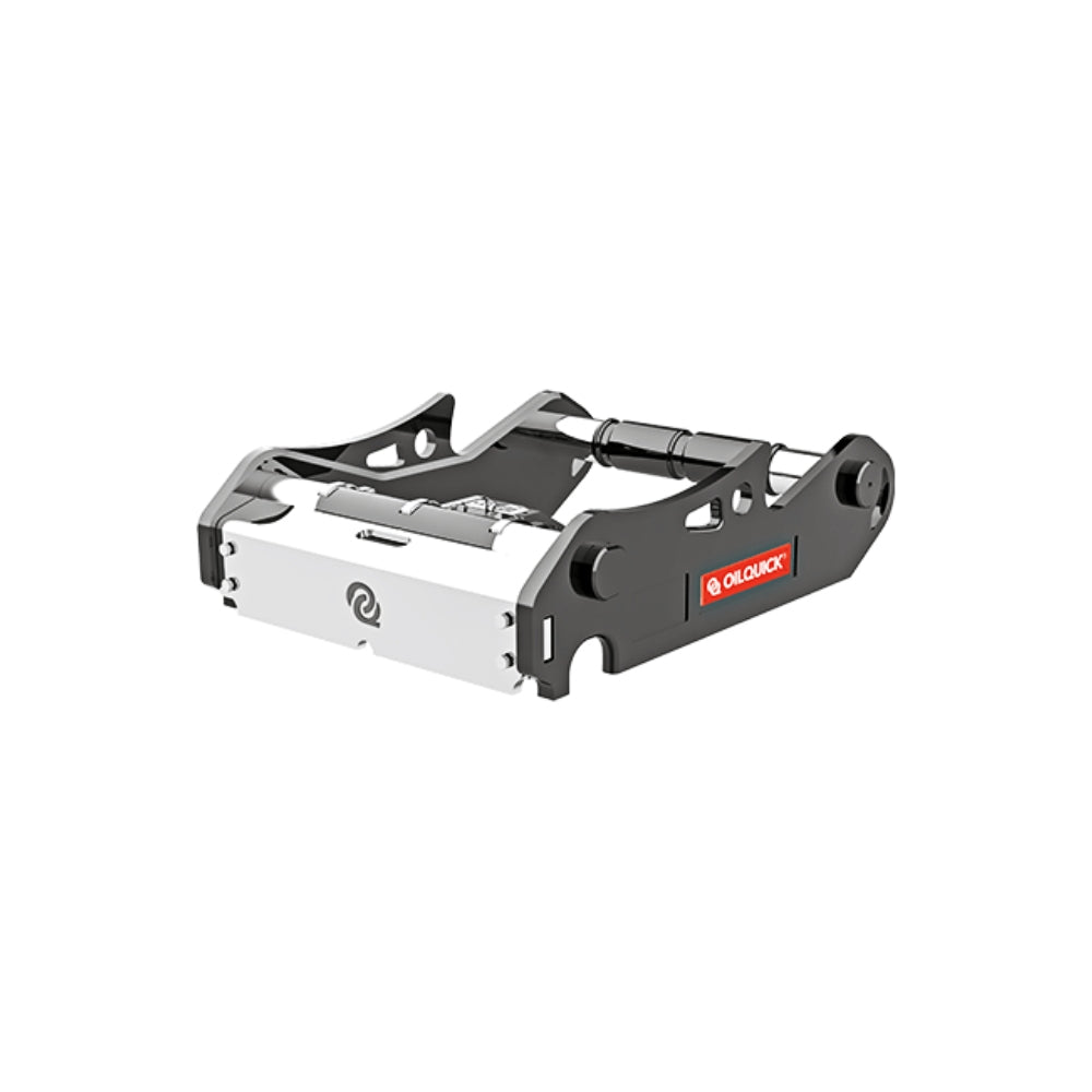 OilQuick Hydraulischer Geräterahmen OQ 40 für Schwenklöffel V508-002