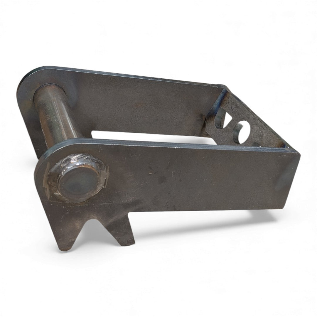 Adapterrahmen passend Lehnhoff SW03 MS03