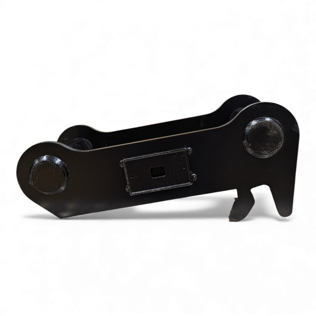 Symlock-Adapter passend Lehnhoff SY03 SW03 MS03