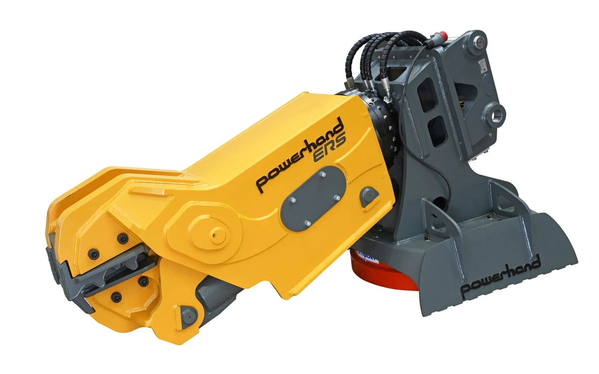 Powerhand ERS Motorbrecher
