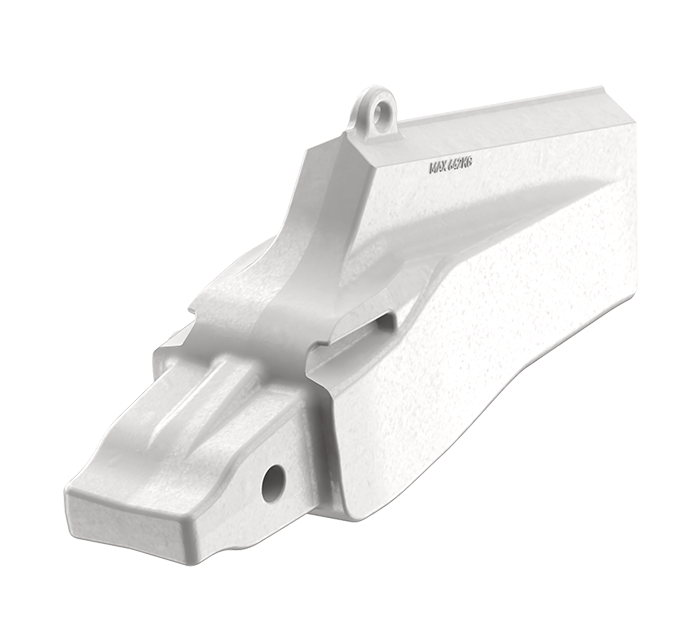 Zahnhalter MTG 1MT3WR160