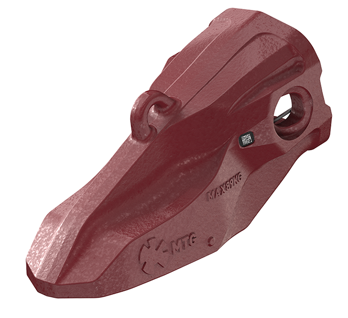Zahn MTG MV130A