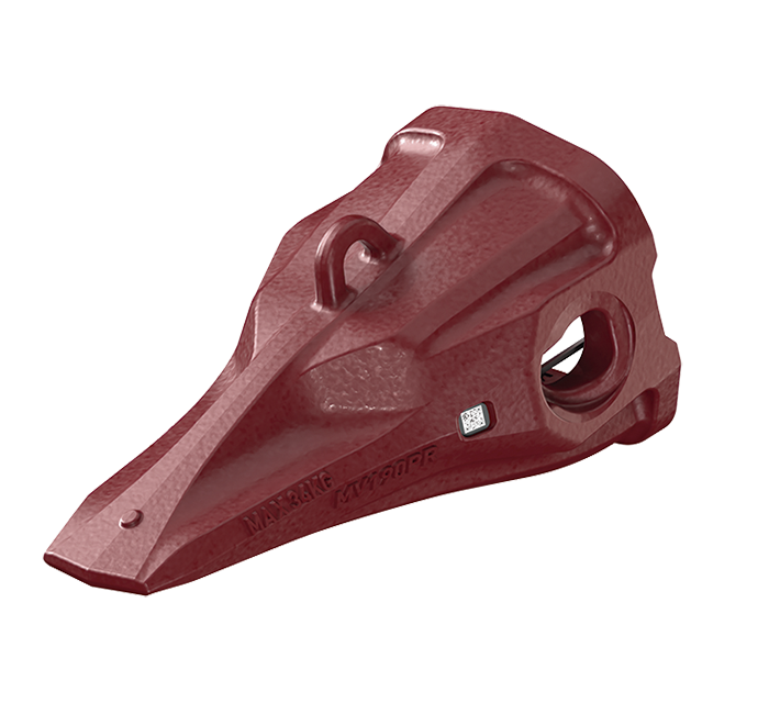 Zahn MTG MV80PR