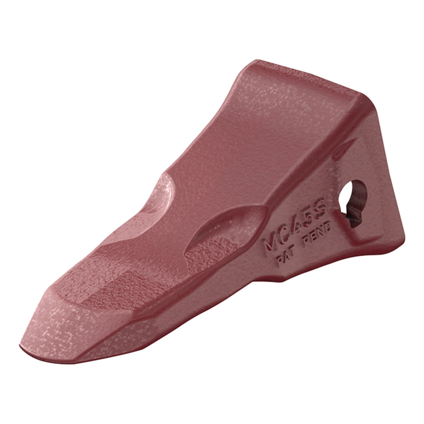 Zahn MTG MC45S1