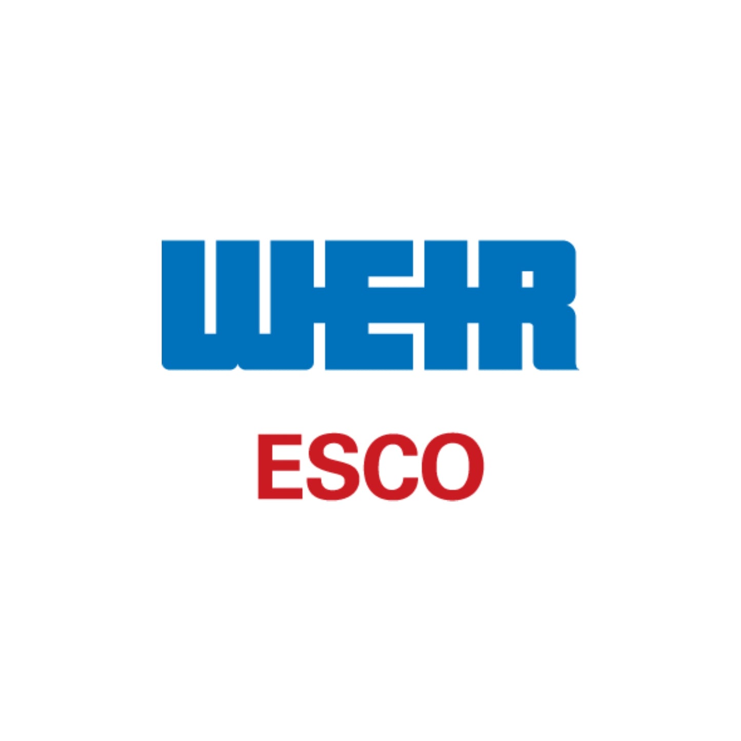 Zahnhalter Esco 8838-V43