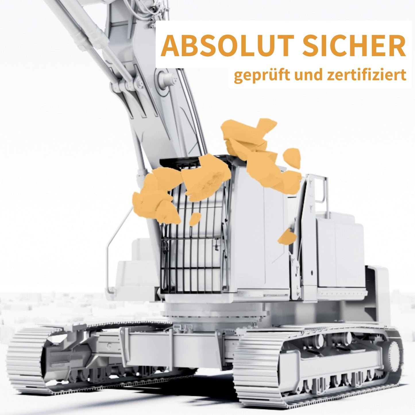 fops echle e4 absolut sicher geprüft & zertifiziert