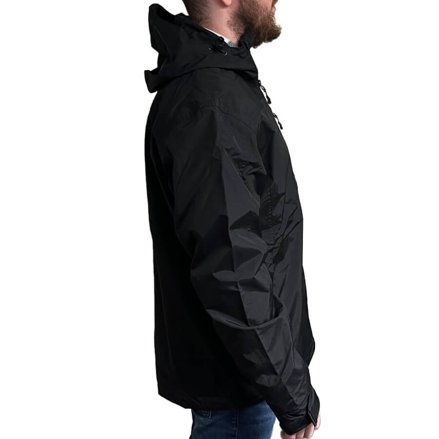 e.s. Regenjacke ECHLE