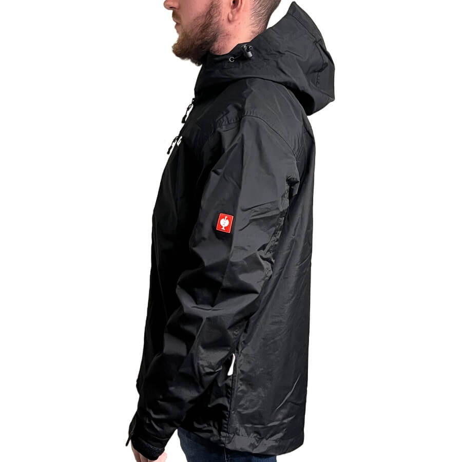 e.s. Regenjacke ECHLE