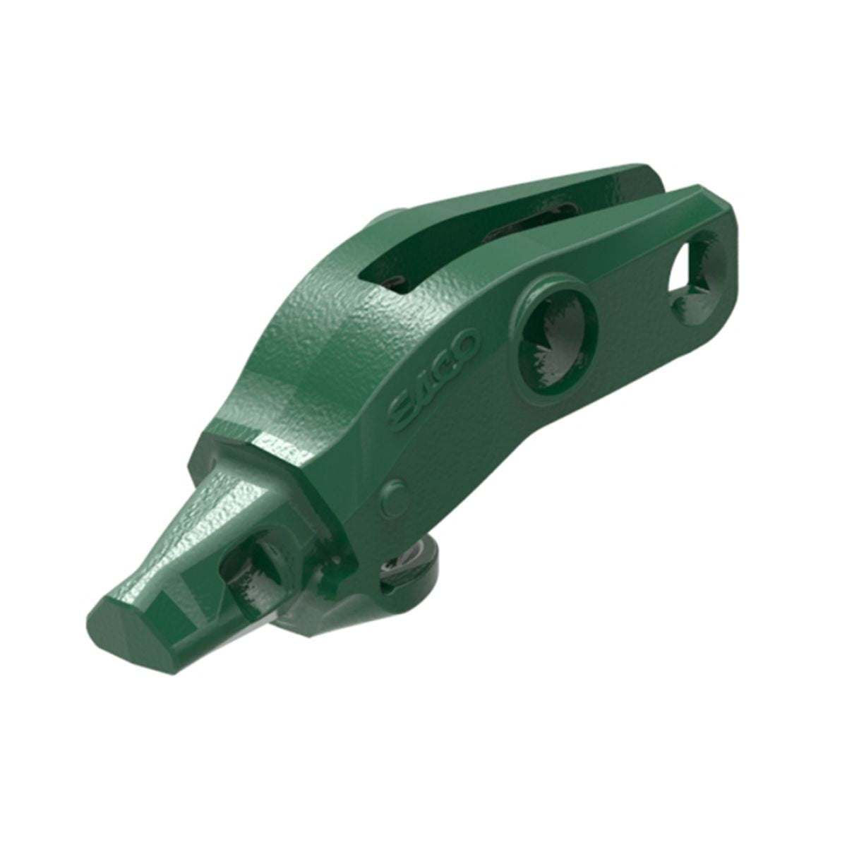 Zahnhalter Esco 8720-U25