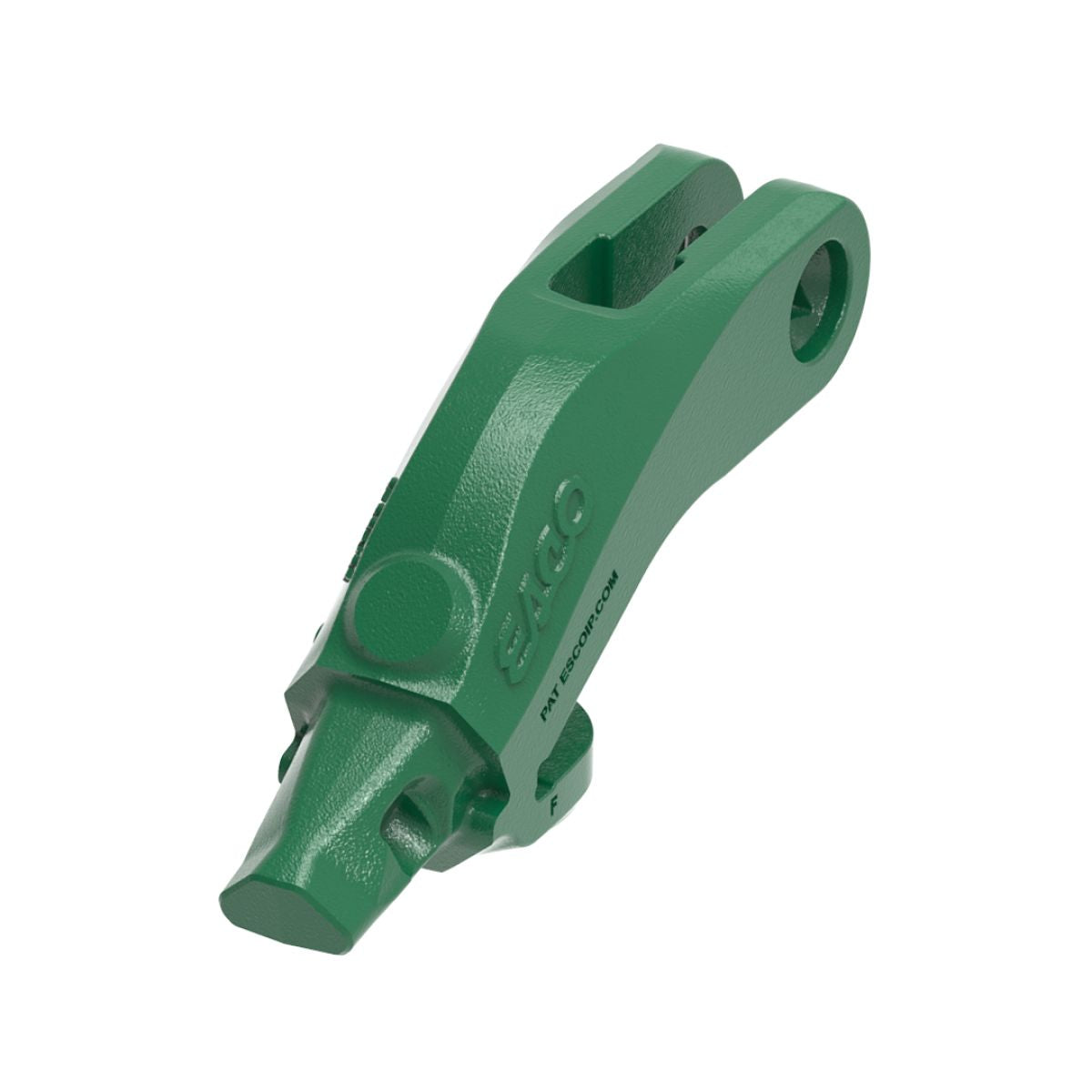 Zahnhalter Esco 8782-U25