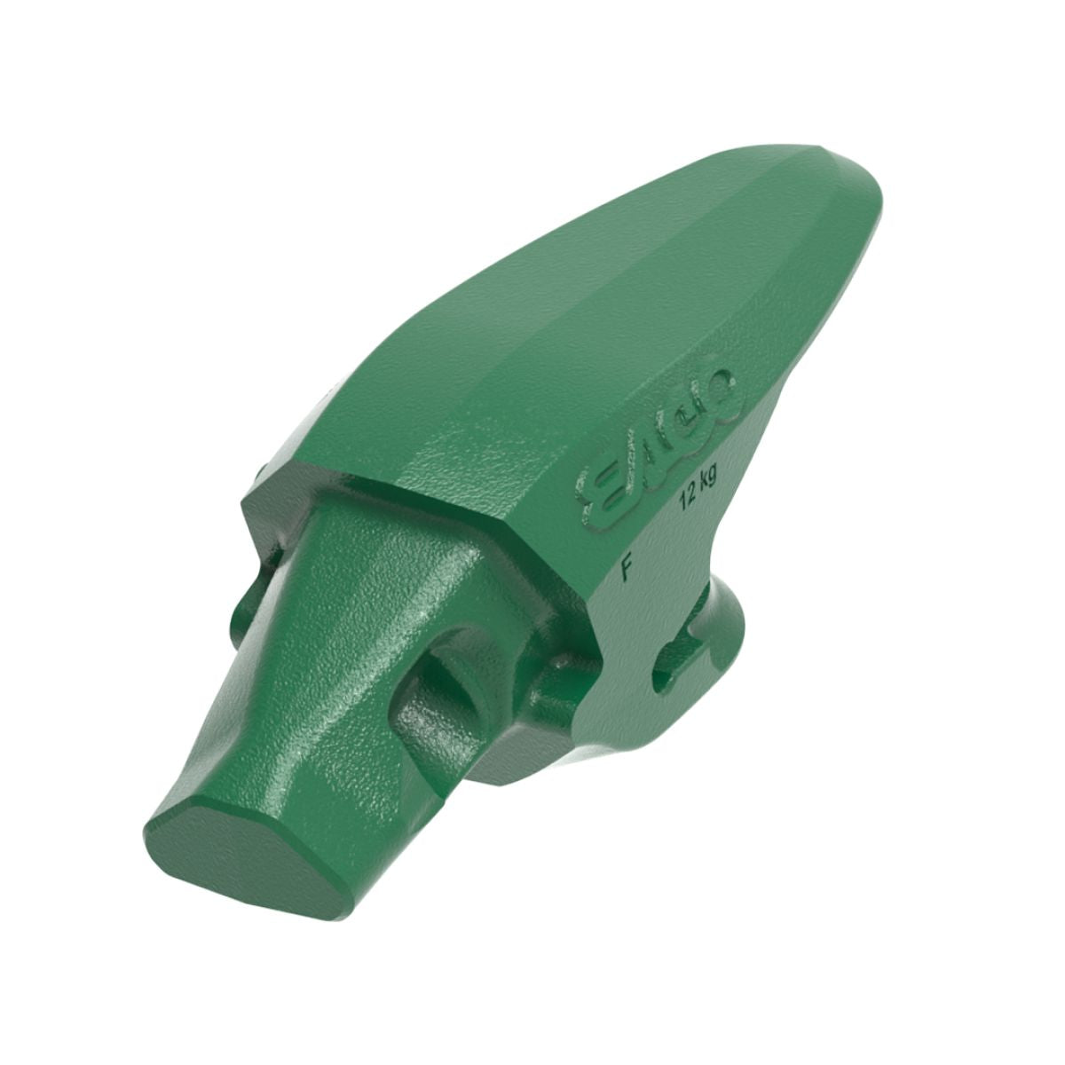 Zahnhalter Esco 4824R-U35