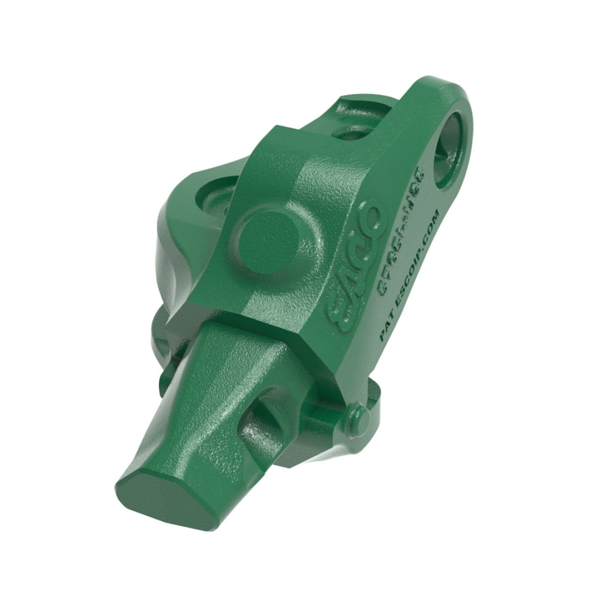 Zahnhalter Esco 5765L-U35