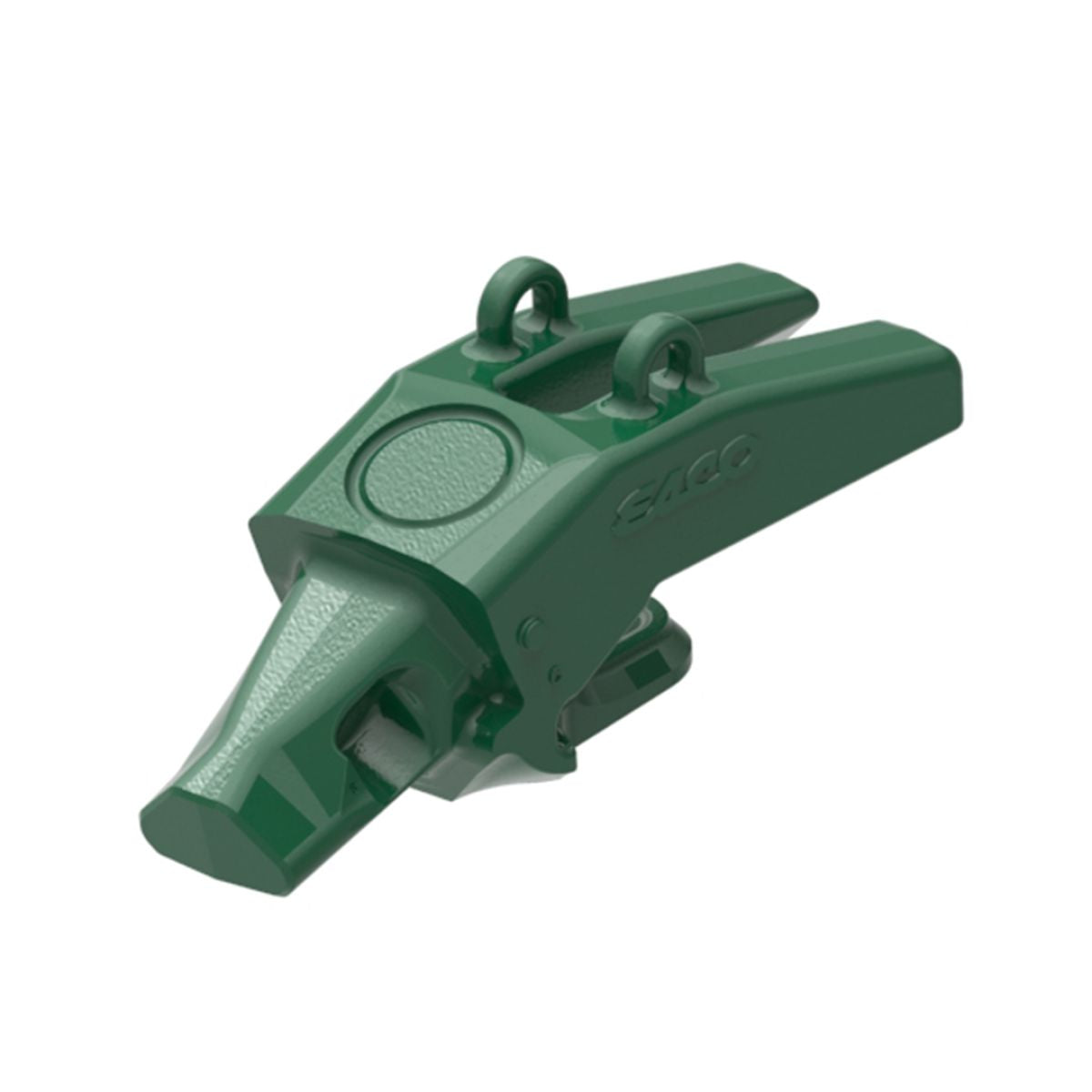 Zahnhalter Esco 8880R-U60