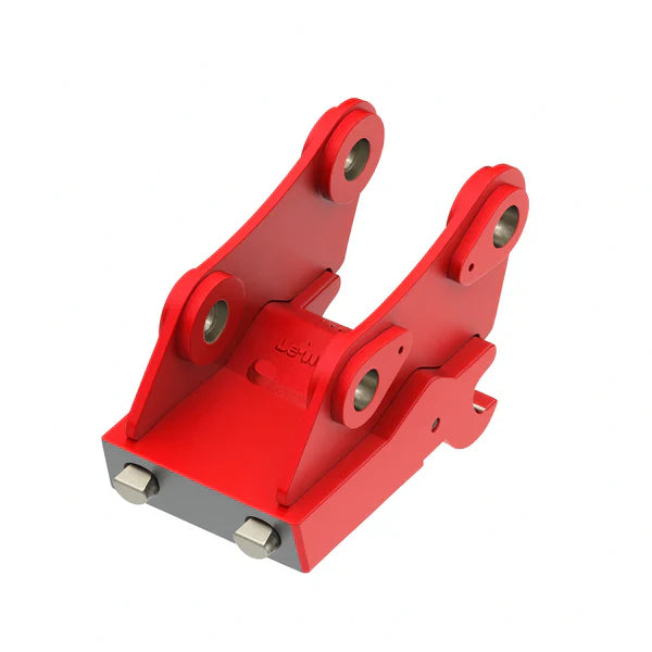 Lehnhoff mechanischer Schnellwechsler MS03 bis 6 Tonnen