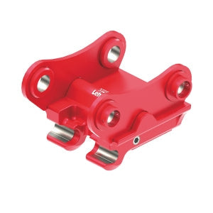 Lehnhoff mechanischer Schnellwechsler MS10 bis 19 Tonnen