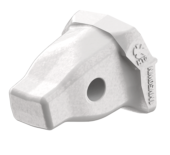 Zahnhalter MTG 1MV50WN