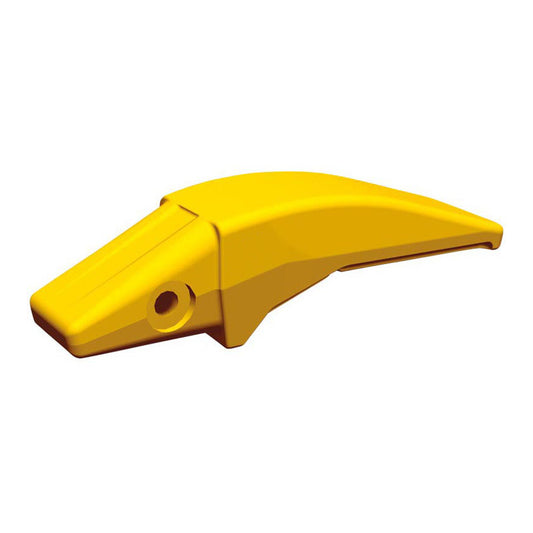 Zahnhalter Flush CAT 8E0464 Syst. Esti