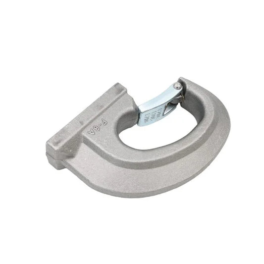 Lasthaken 5,0t Pejo - unlackiert