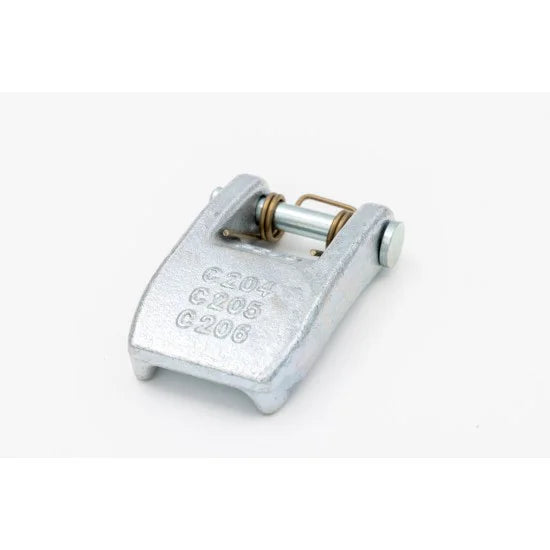 Ersatzteilpaket C204-206 - für 4-6 t Lasthaken