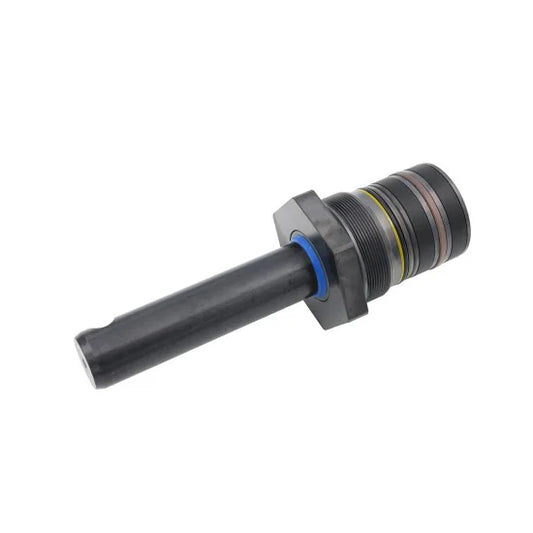 Kolbenstange mit Führung kpl. - OQ 70/55-80 Corridur