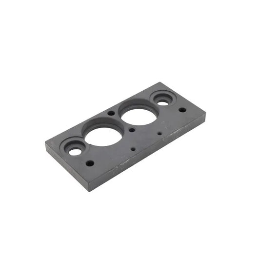 Brille GQC 60 neue Version - 2 x 3/4\" , 2 x 1/4\"