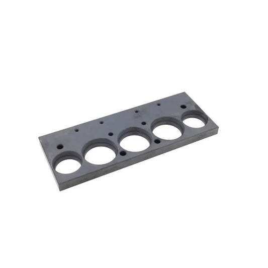 Brille OQ 65 neue Version - SCHRAUBMUFFEN GEEIGNET