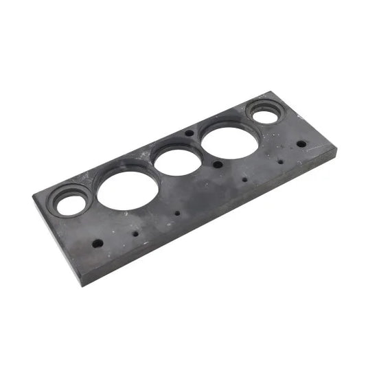 Brille OQ 70 neue Variante - vorbereitet für Schraubmuffen