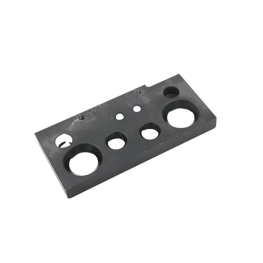 Brille OQ 40-4 Standardmuffe