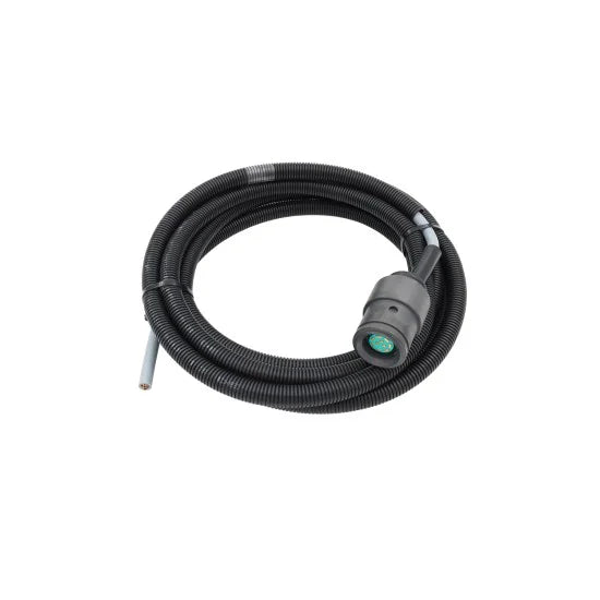 Elektro-Muffe 3/4\" 10-polig - aus Schweden