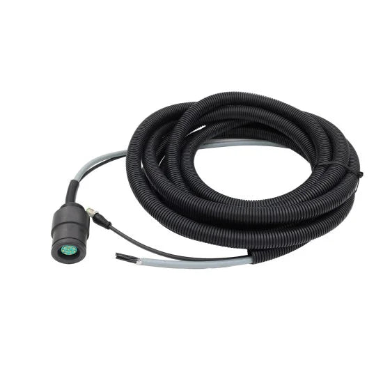 Sonder Elektro-Muffe 3/4\" - 10-polig für GPS Anbindung