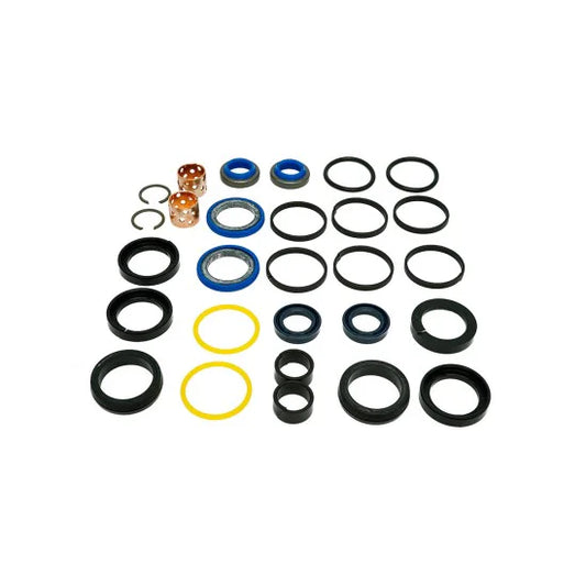 Dichtsatz H-Zylinder OQ 60 Cor