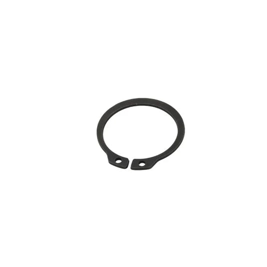 Sicherungsring am Schott 3/4 - 34 t=1,5